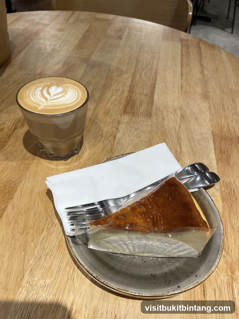 Swee Lee Cafe
