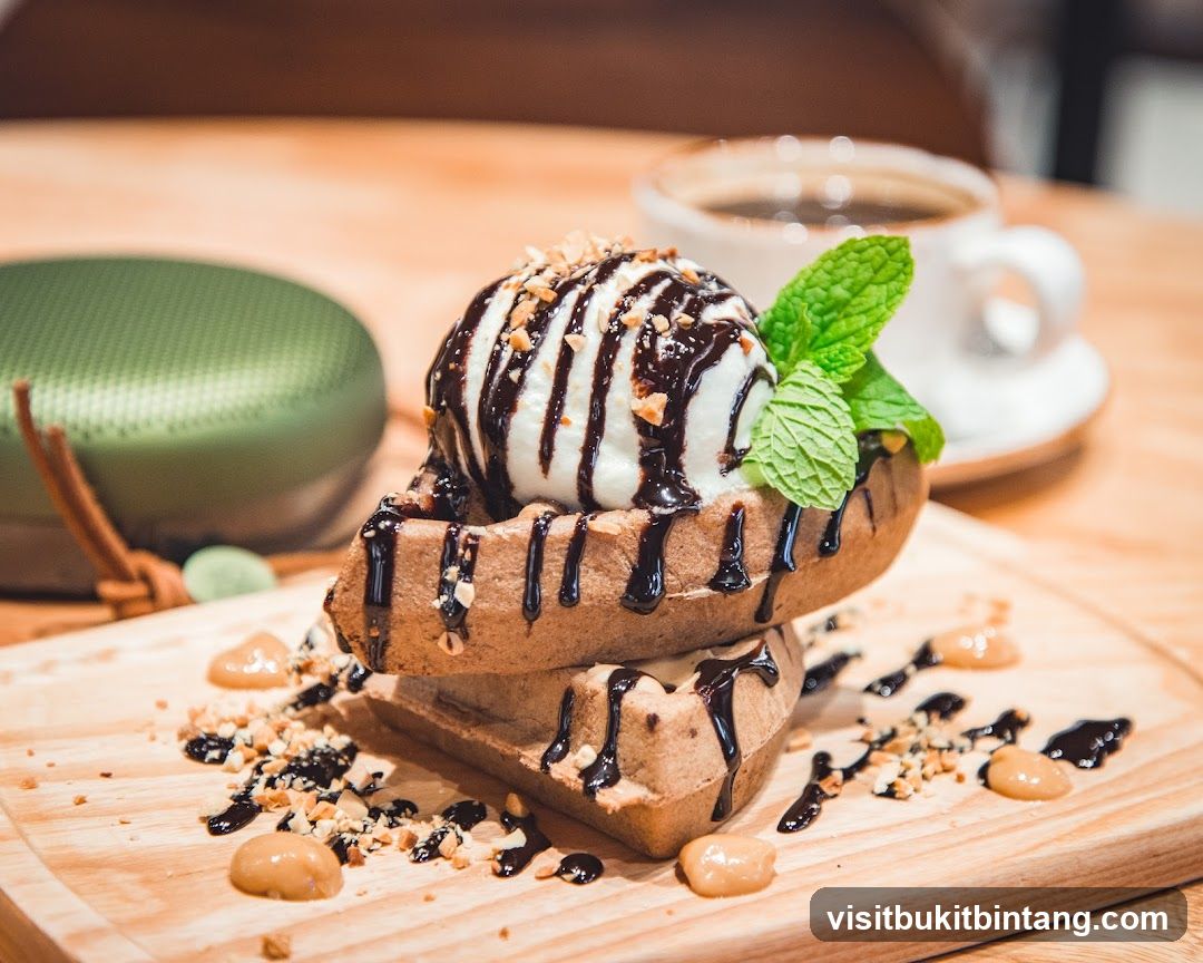 Swee Lee Cafe