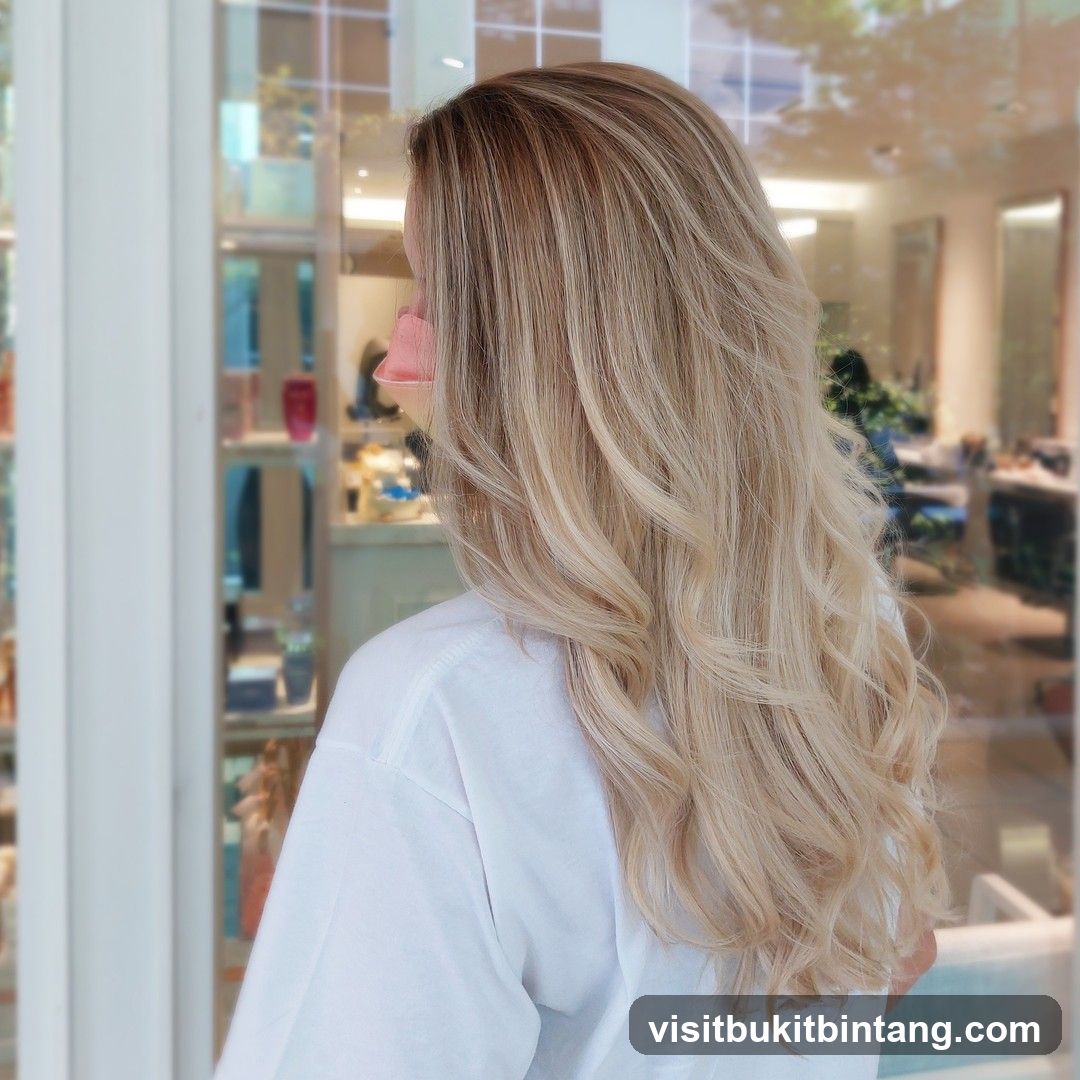 Le Classic (Setia City Mall) - Best Hair Salon in Setia Alam