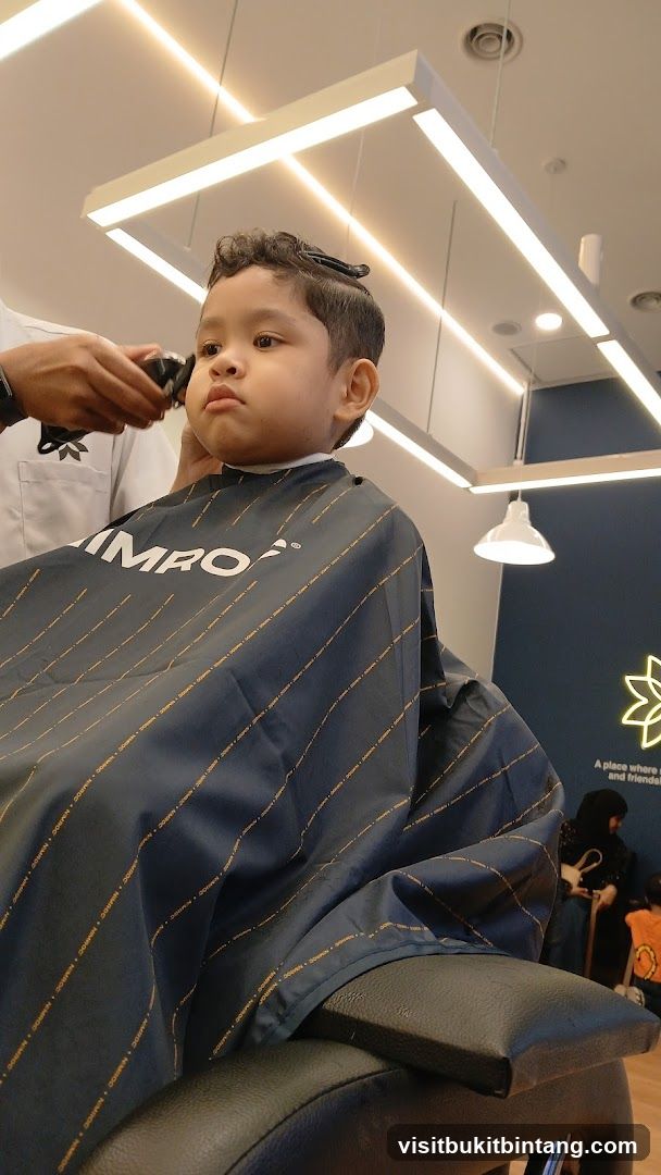 Barber Shop
