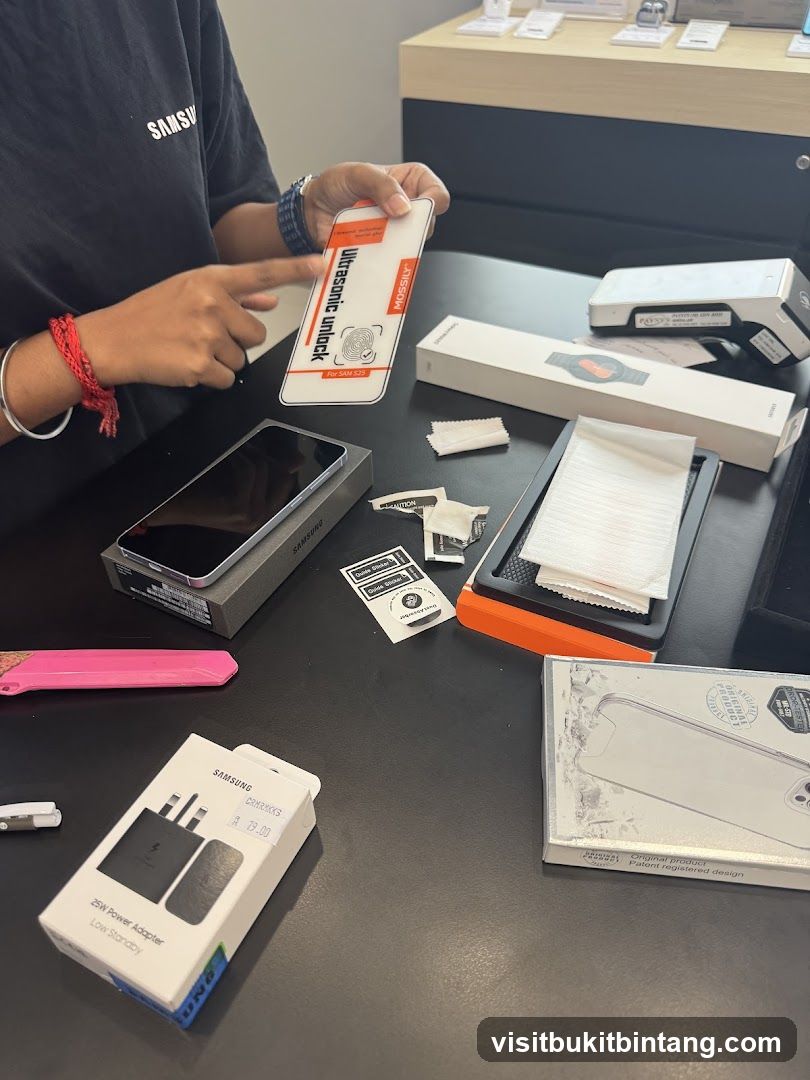 Samsung Accessories