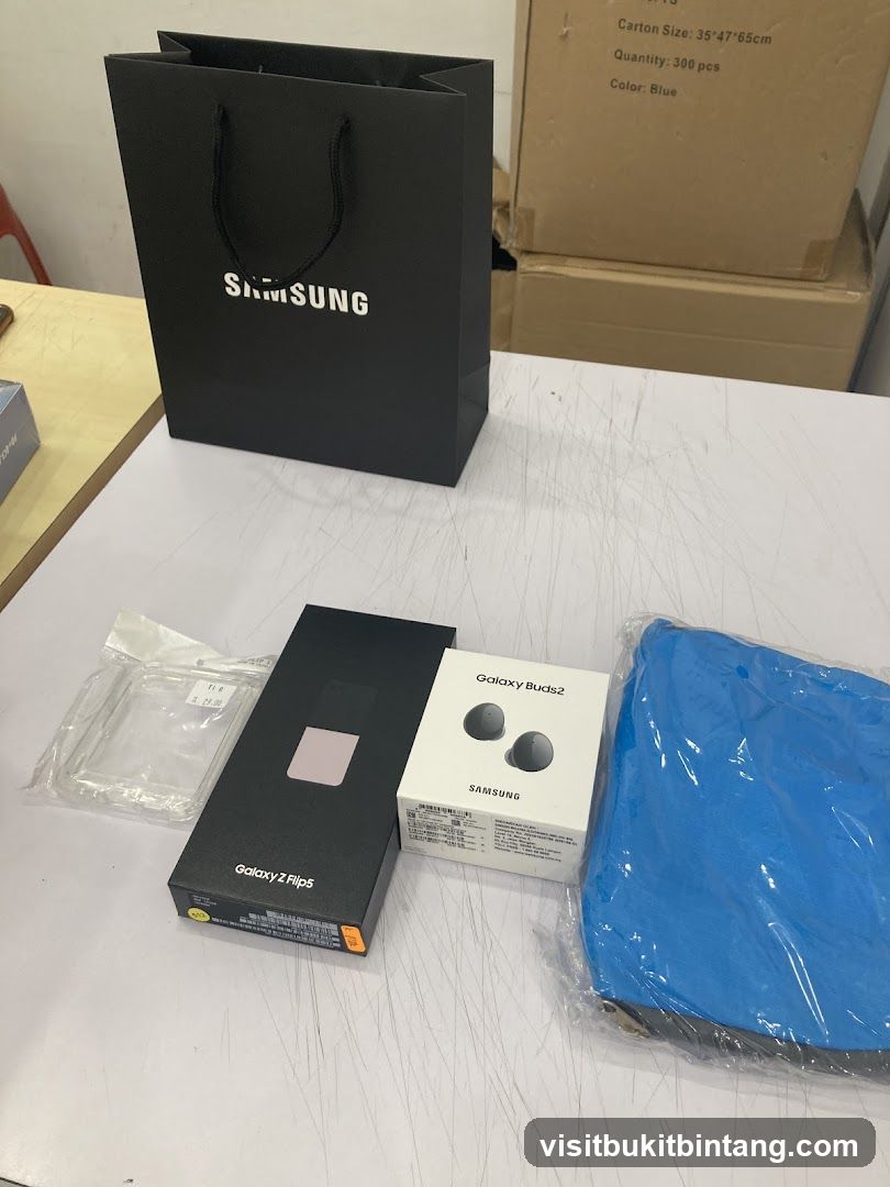 Samsung Products
