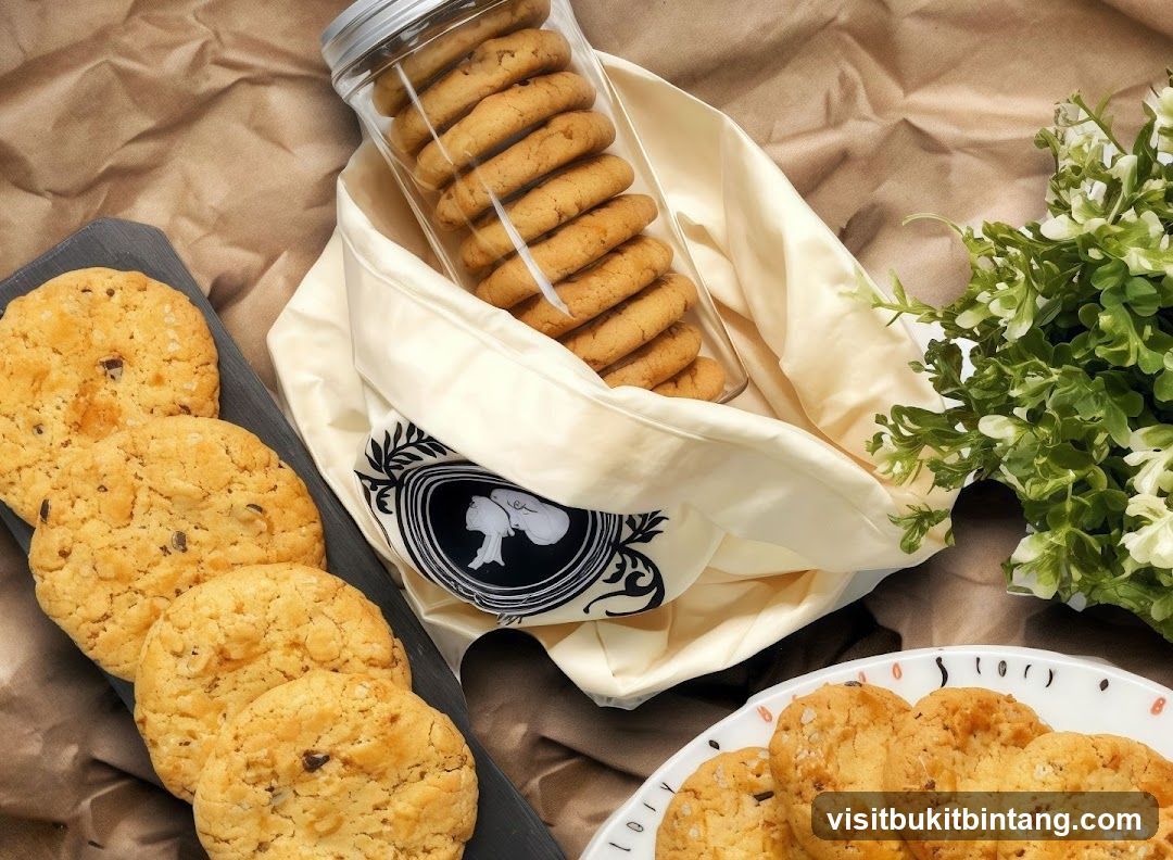 Cookie Display