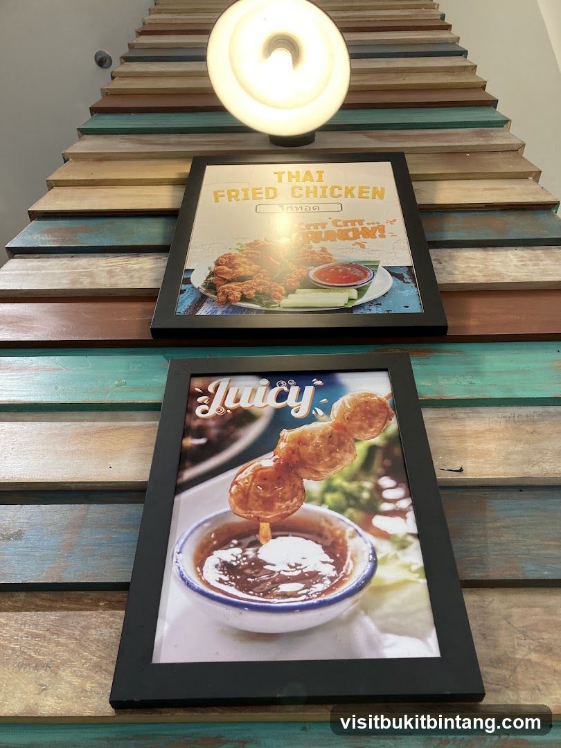 Food Advertisements