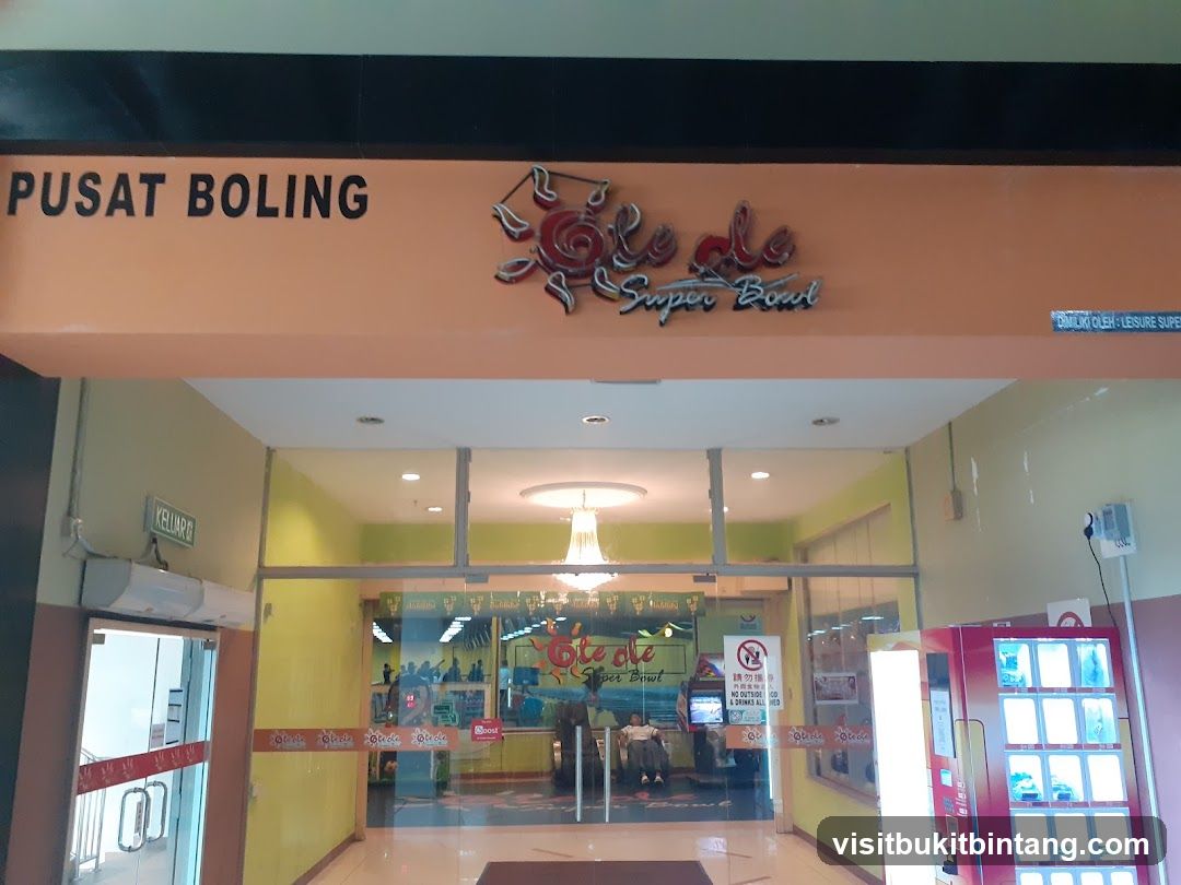 K Song Family Karaoke | ÆON Mall Shah Alam