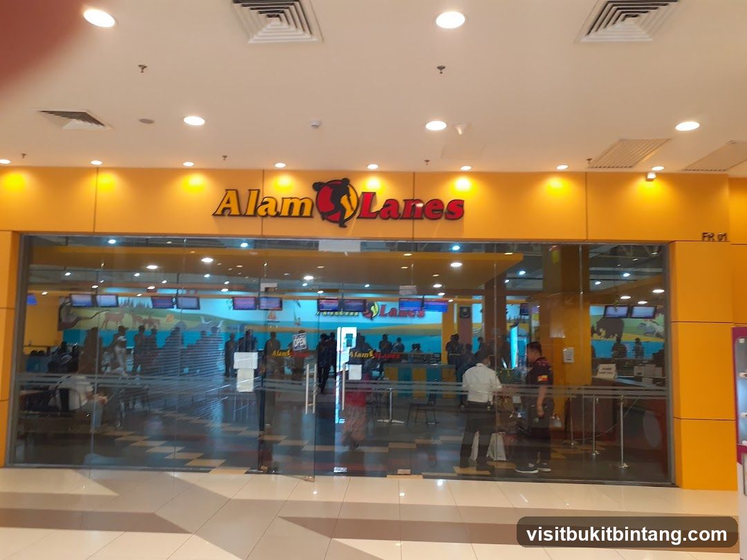 K Song Family Karaoke | ÆON Mall Shah Alam
