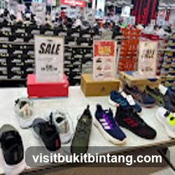 Shoe Display Sale