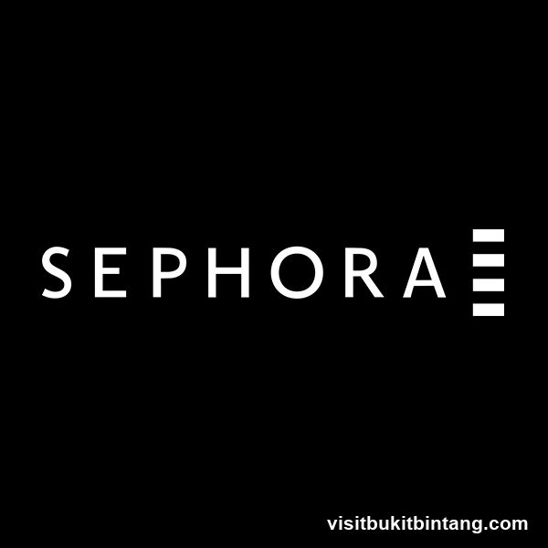 Sephora Logo