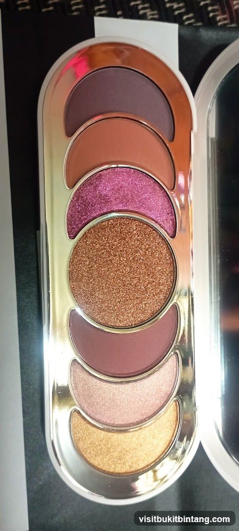 Eyeshadow Palette
