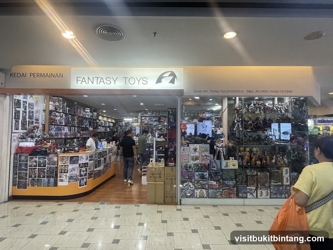 Fantasy Toys UG32
