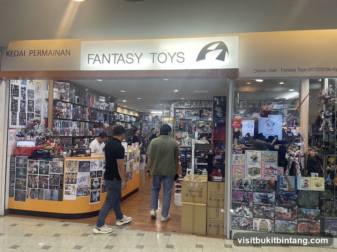 Fantasy Toys UG32