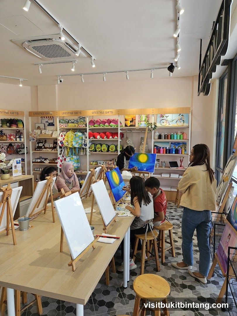 Art Class
