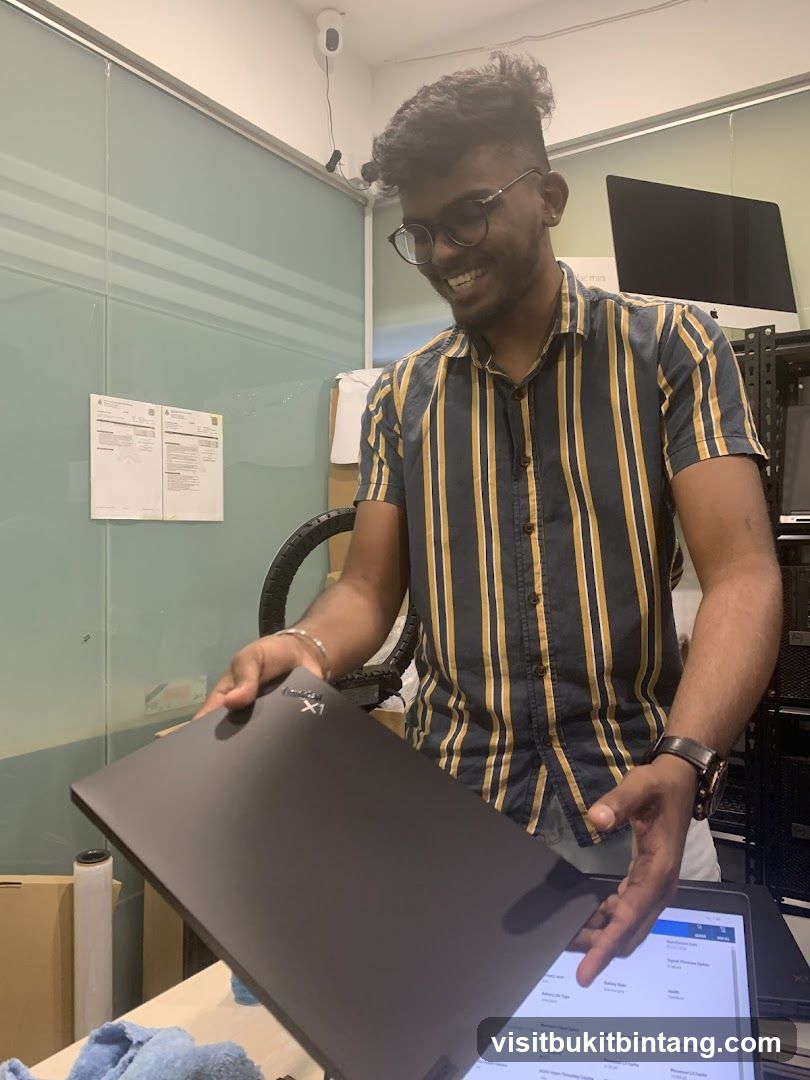 TECH STATION ENTERPRISE (BUY, SELL,REPAIR)
