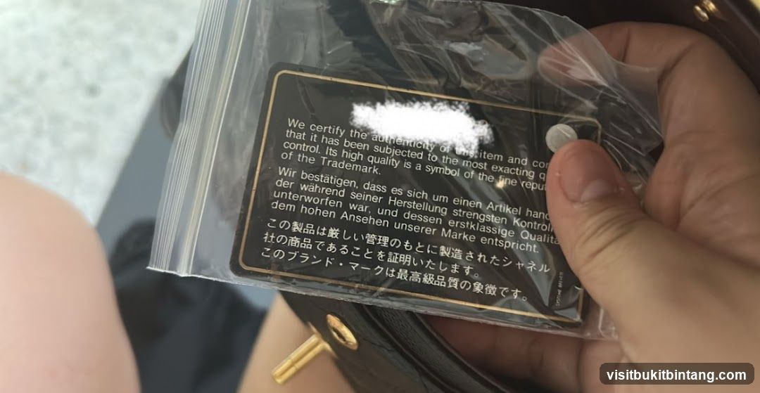 KOMEHYO Lot 10 (Boutique)
