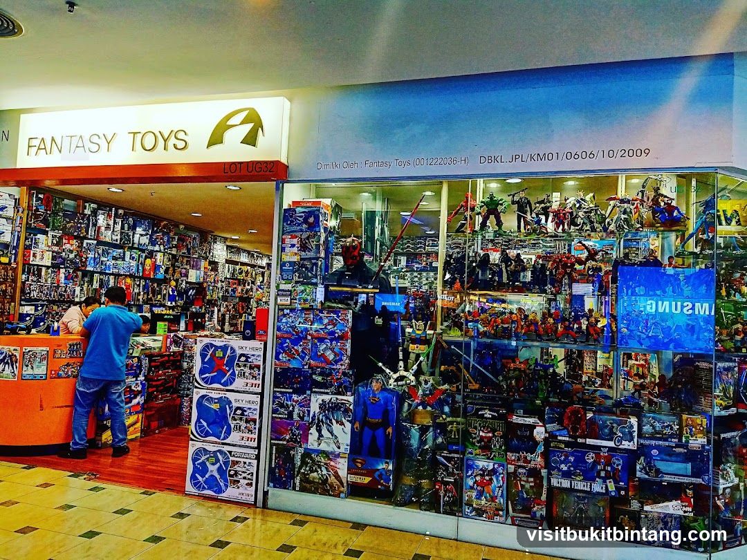 Fantasy Toys UG32