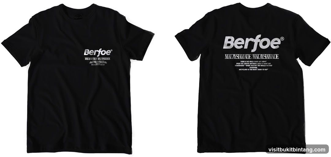 BERFOE (LaLaport BBCC)