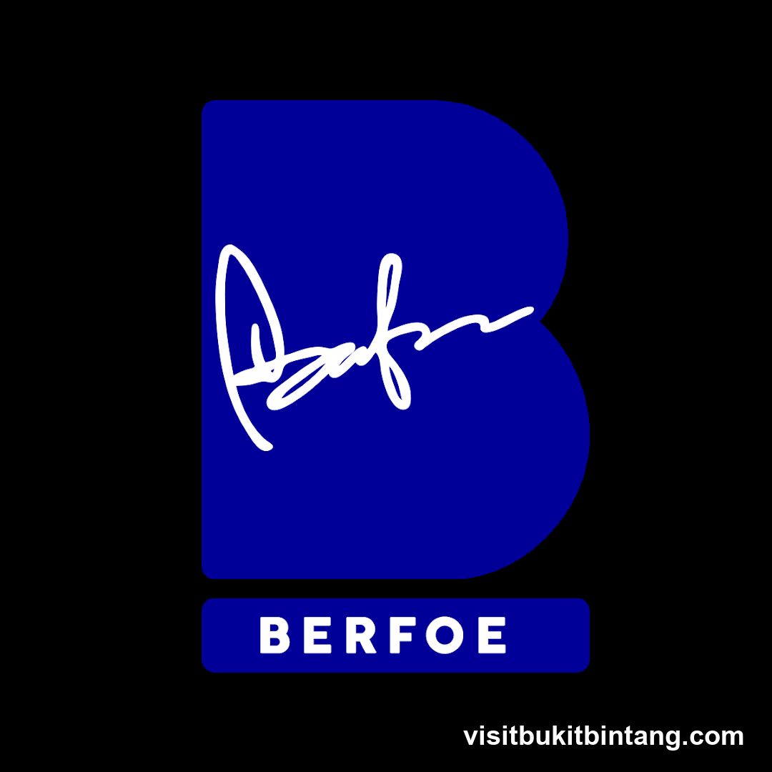 Berfoe Logo Graphic