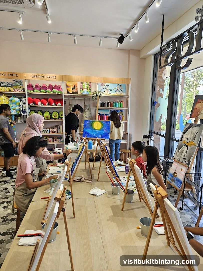 Art Class