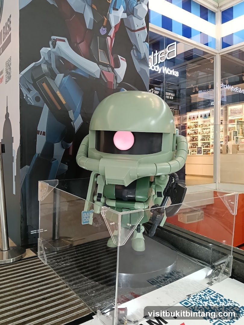 Funko Pop Display