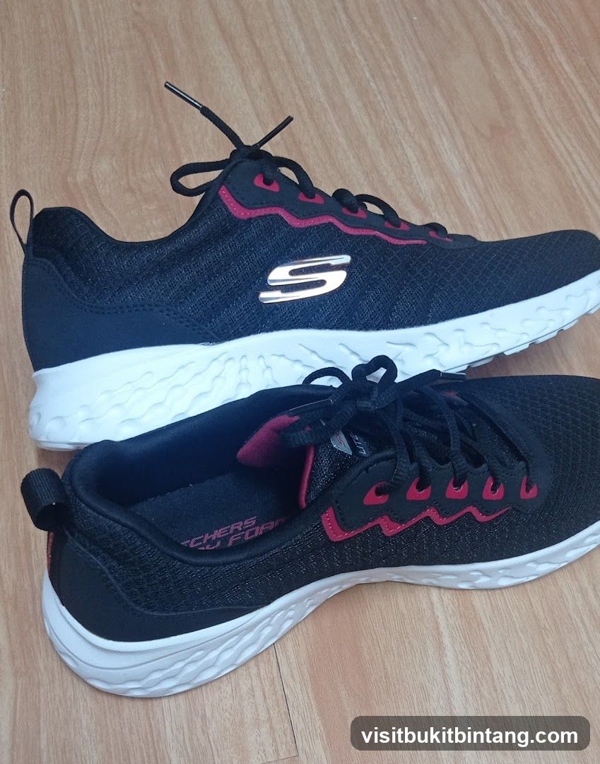 Skechers Shoes