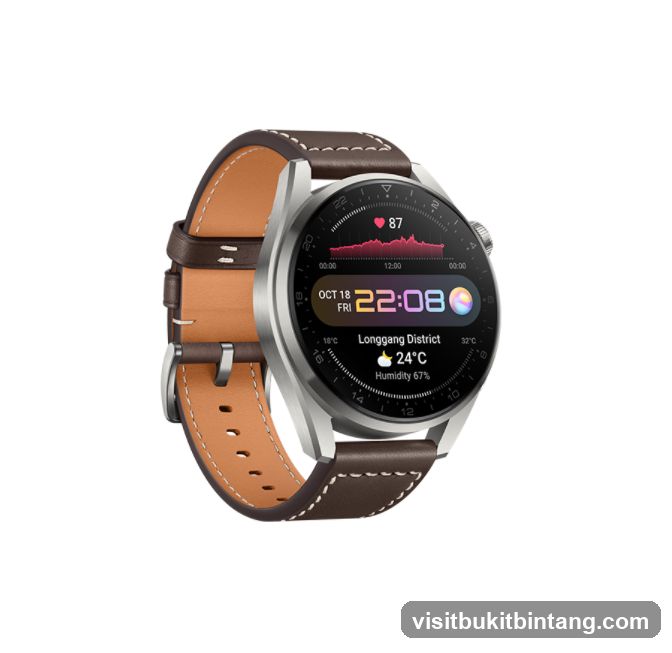 Smartwatch