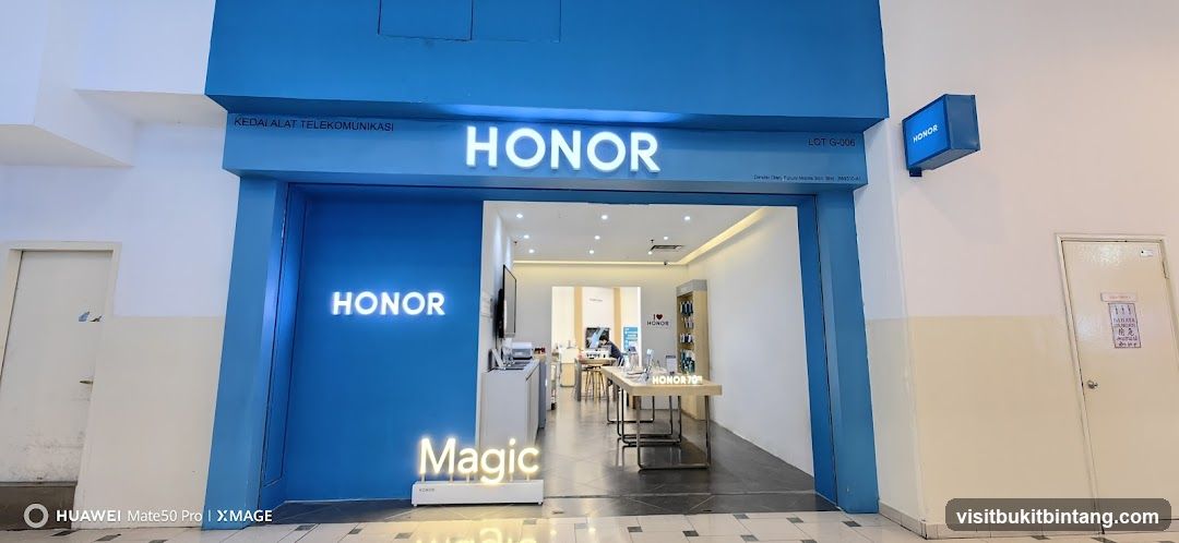 Honor