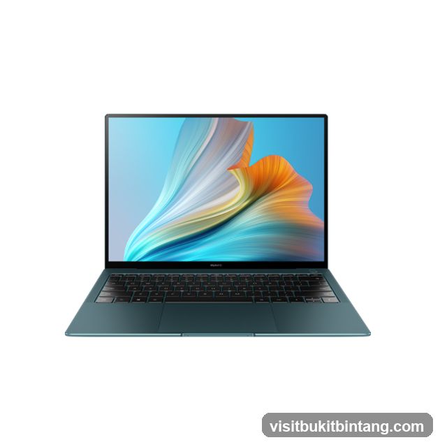 Laptop