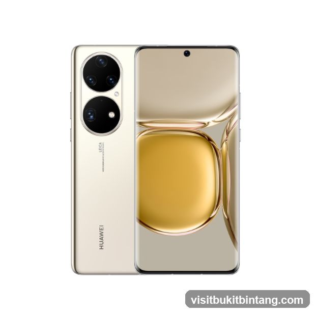 Huawei P50 Pro Smartphone
