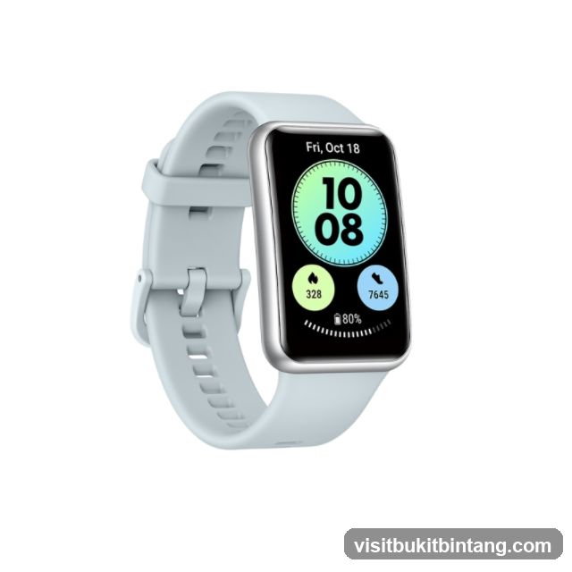 Smartwatch