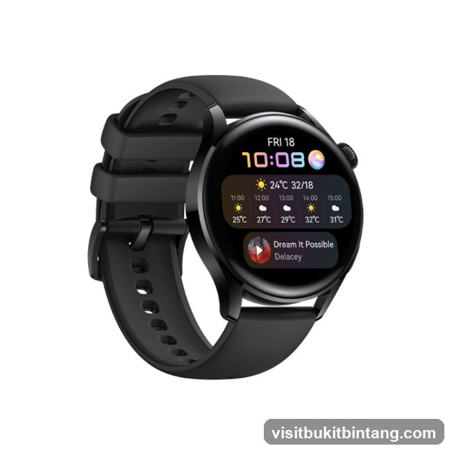 Smartwatch