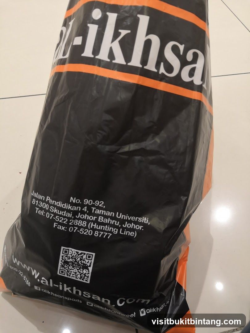 Shopping Bag