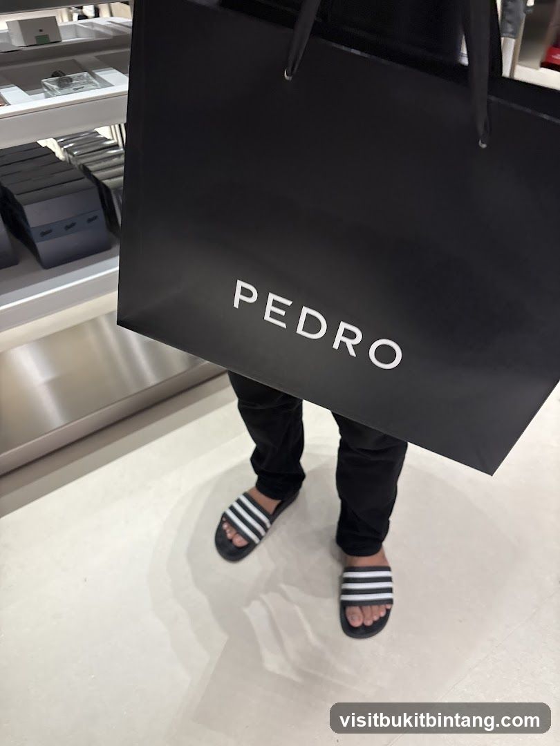 PEDRO Pavilion
