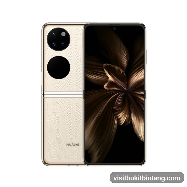 Huawei Foldable Phone