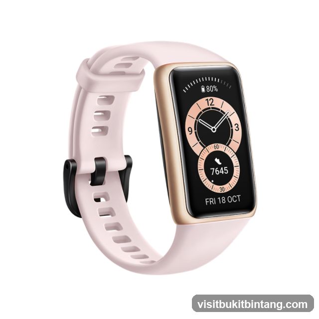 Smartwatch