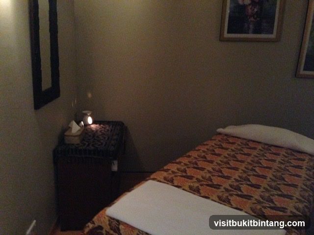 Vita Spa Berjaya Times Square Hotel