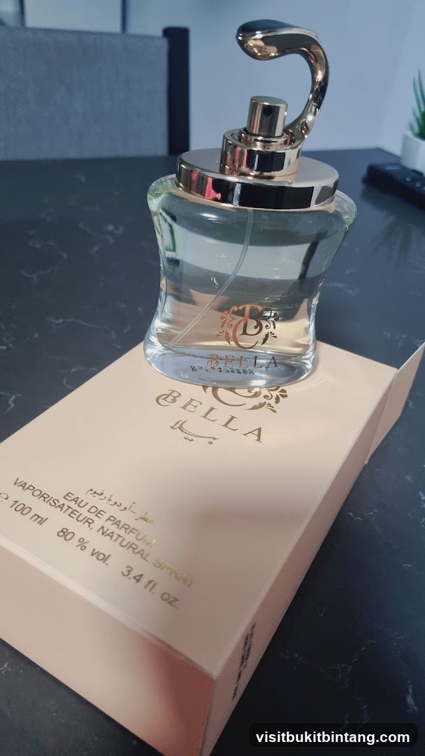 Arabian Oud