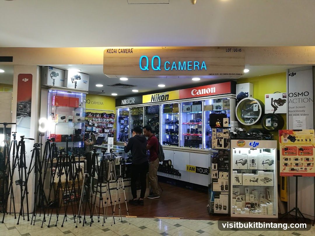 QQ Camera