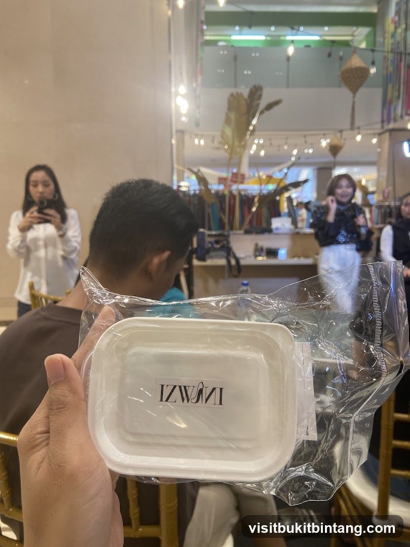IZWANI Official Malaysia