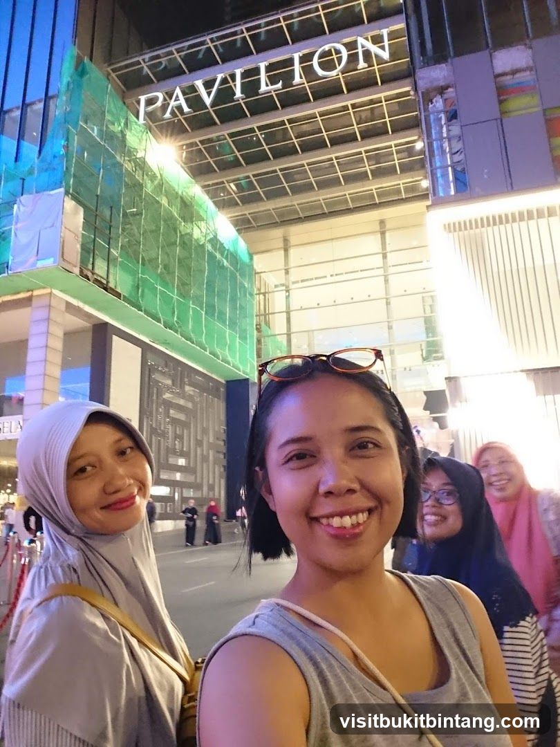 Fahrenheit 88 Building Management