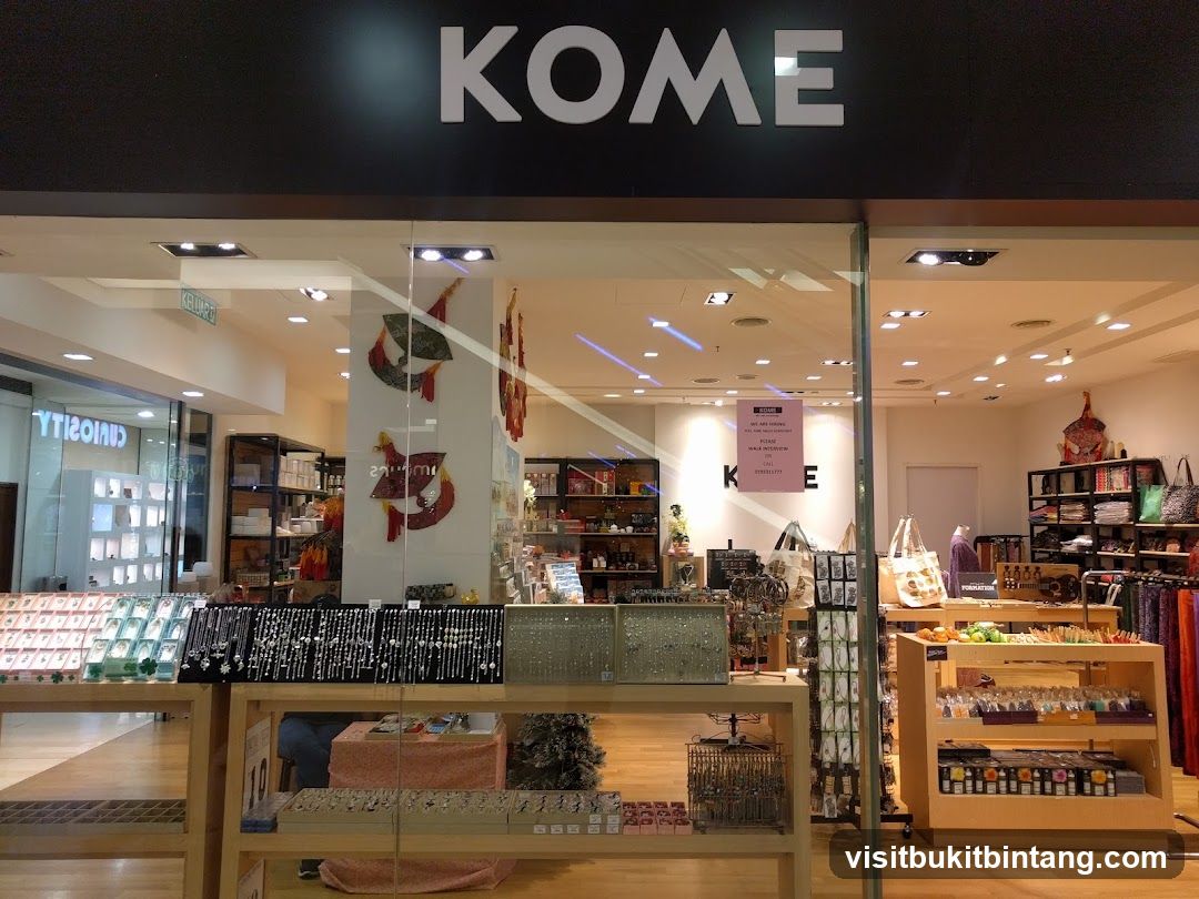 KOME The Art Community