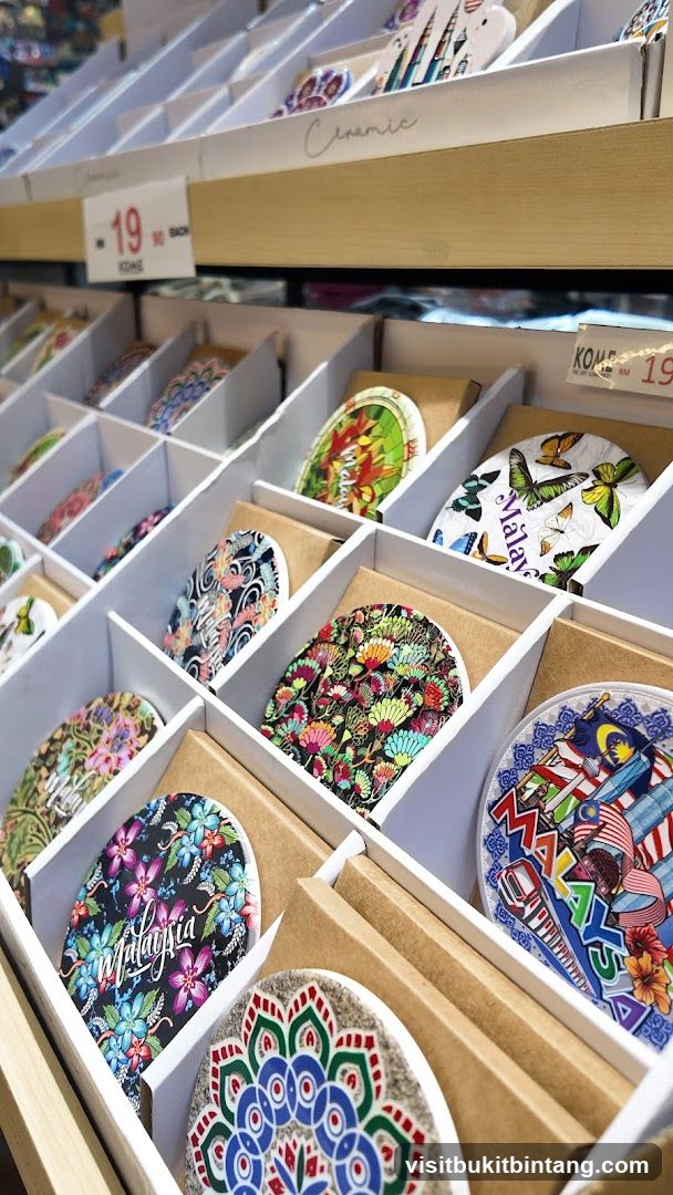Ceramic Coasters