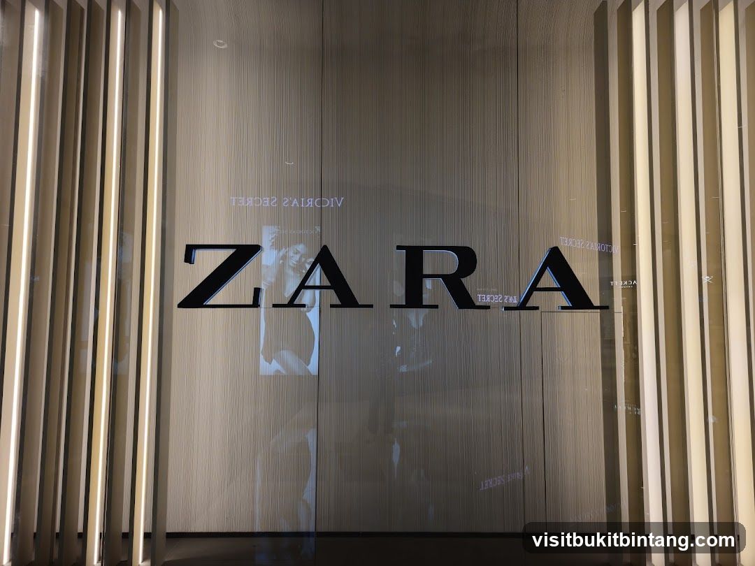 ZARA