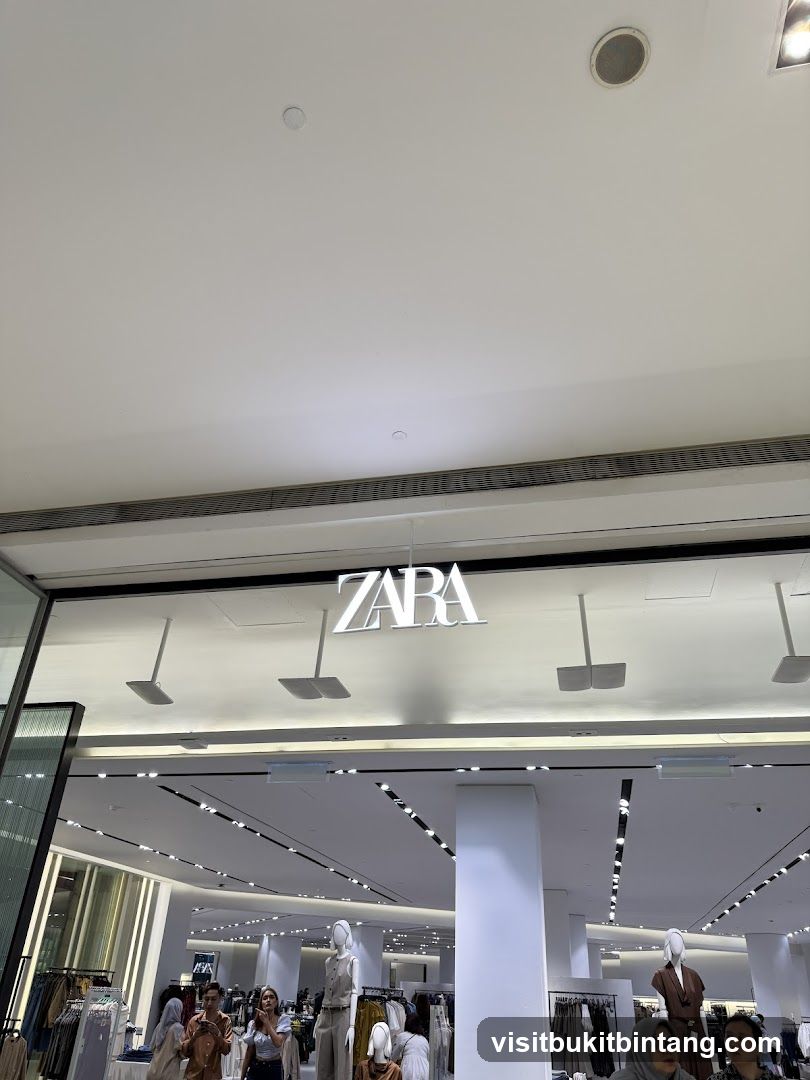 ZARA