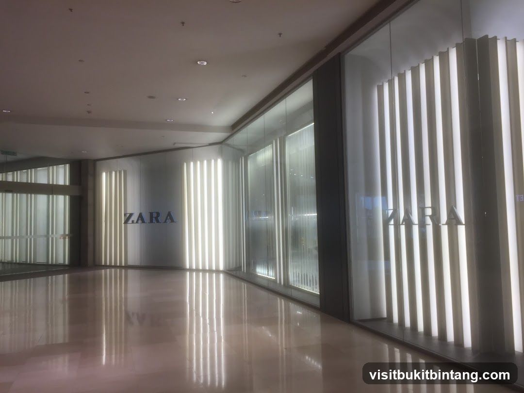 ZARA