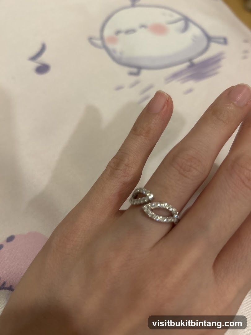 Diamond & Platinum (Setia City Mall)