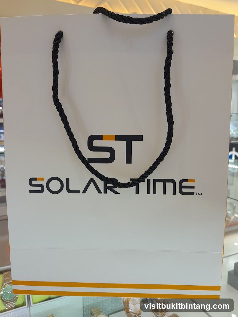 Shopping Bag