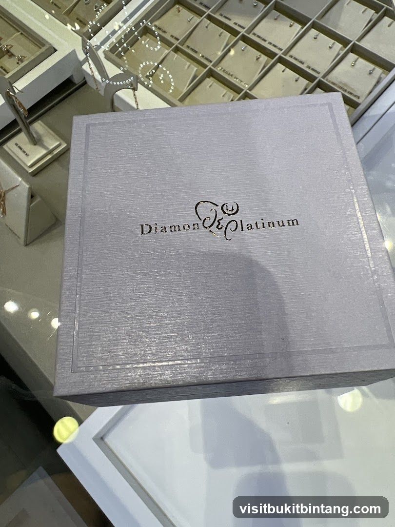 Jewelry Box