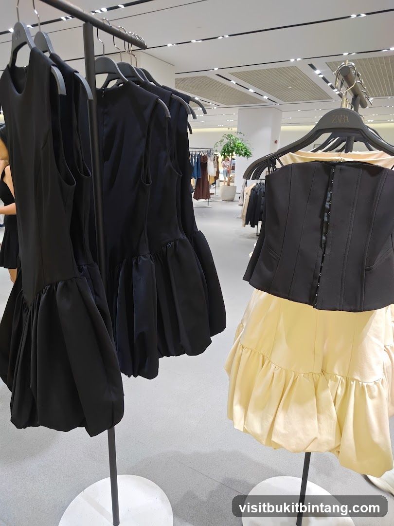 Clothing Display