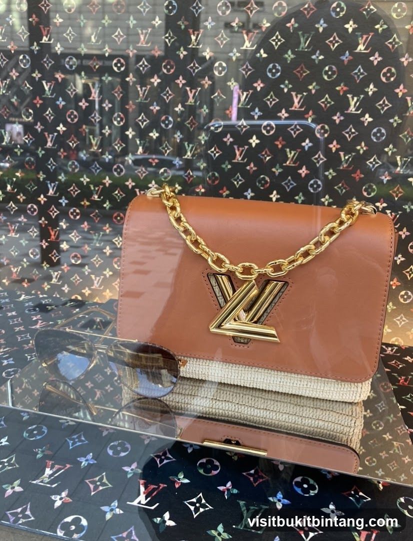 Designer Handbag and Sunglasses