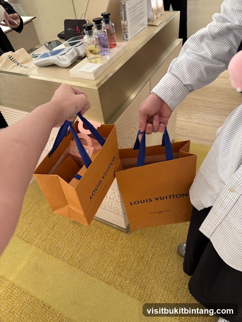 Shopping Bags